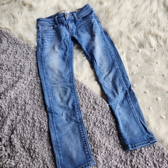 DAYTRIP Ankle Skinny Jeans - Picture 3 of 7